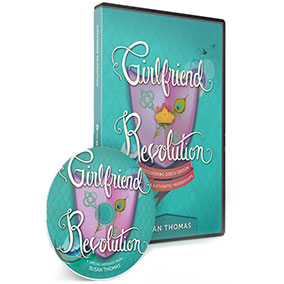 Girlfriend Revolution Products