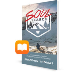 Soul Search (Apple iBook)