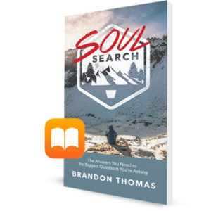 Soul Search (Apple iBook)