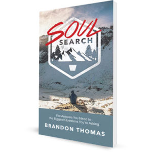 Soul Search Book