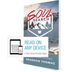 Soul Search (Kindle eBook)