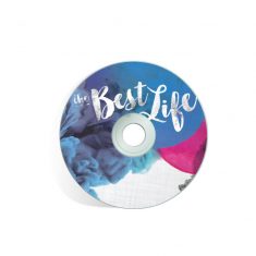 The Best Life | Week Two: "New Family, New Power" (Video Download)