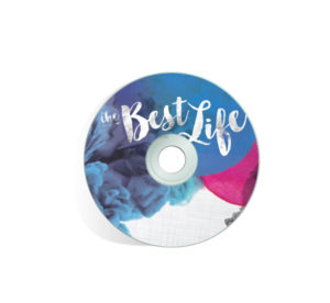 The Best Life | Week Two: "New Family, New Power" (Video Download)